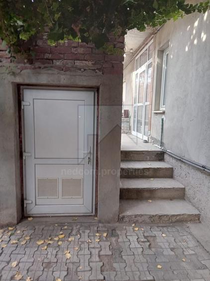 Vanzare Vila S+P+1+M - Viilor Parcul Carol - 16