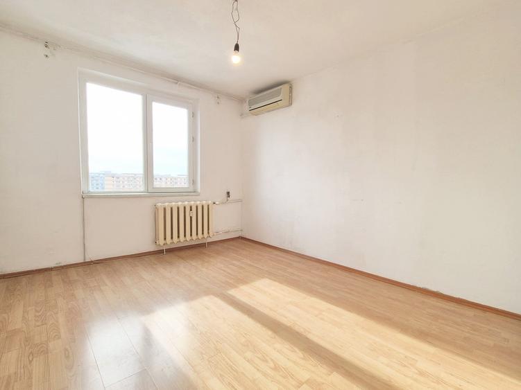 Crangasi la 5 minute metrou si parc, comision 0%, apartament 2 camere, bloc 1980 - 12