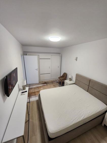 Inchirie apartament in Maurer Residence Constanta - 5