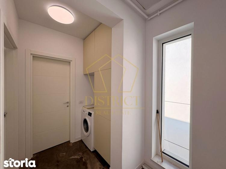 Apartament mobilat cu 2 camere si pod | Giroc | Profi - 4