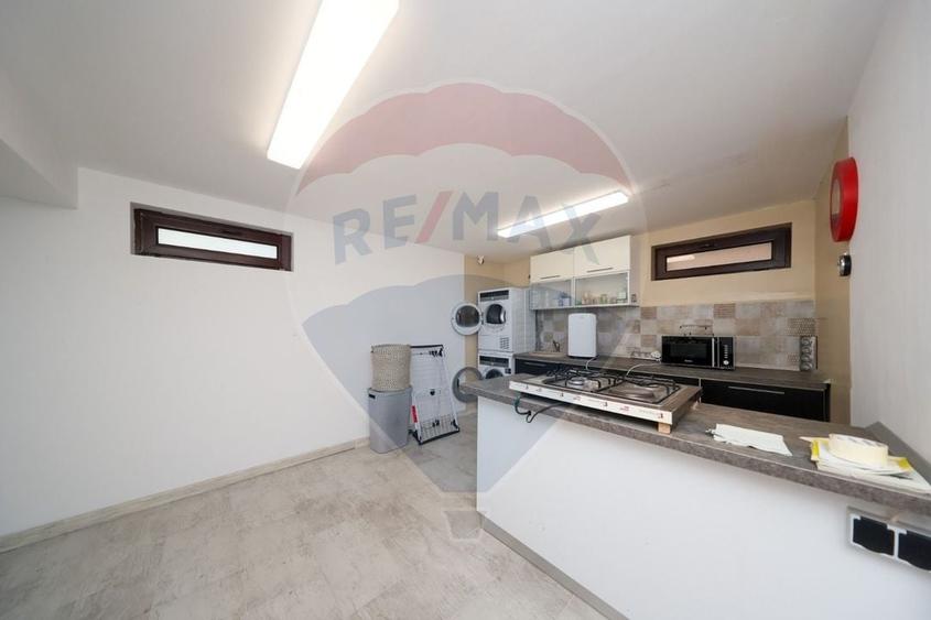 Casa unica, cartier Izvor - Str. Izvorului 10 - 17