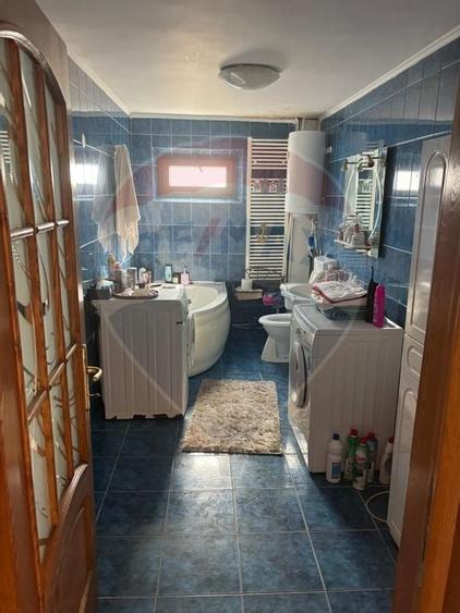 Casa cu 7 camere de vanzare in apropiere de Focsani - 8