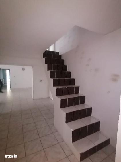 Casa P+M 394 mp + Teren - 625mp, Tancabesti - Snagov - 12