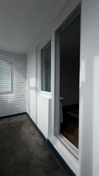 Apartament 2 camere – Tomis 2, Constanța | balcon cu vedere la Parc, Spital Mare - 2