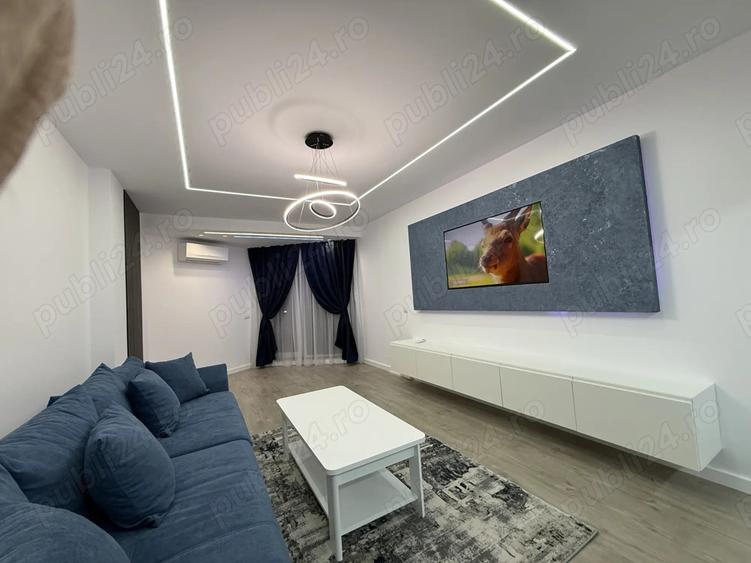 Apartament 2 camere | 55 mp | Prima inchiriere | Modern | Evolutions Sibiu | 690 - 5