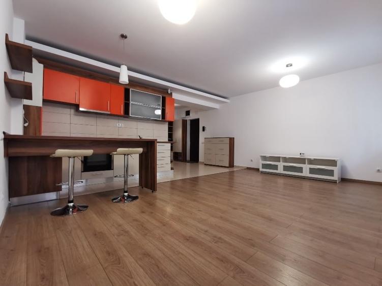 Direct proprietar, Apartament 2 camere, 55mp + loc parcare Zona Floreasca - 1