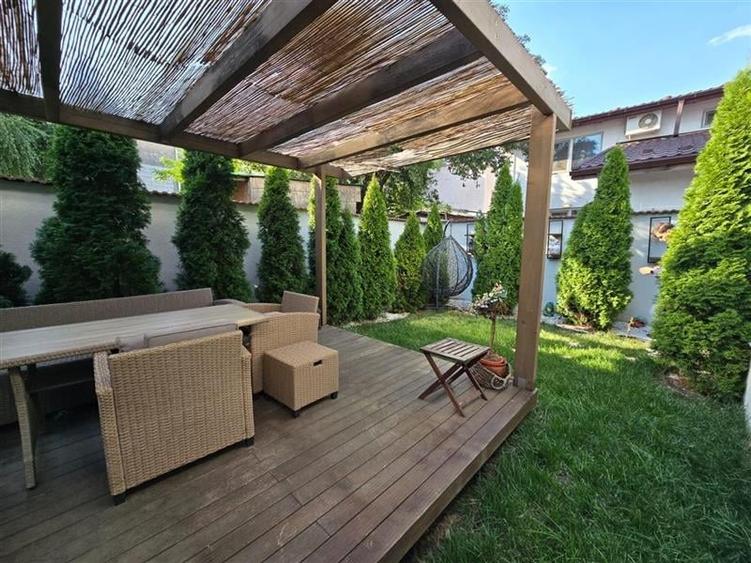 3 CAMERE + CURTE 93 MP 2 LOCURI  PARCARE SECTOR 1 BUCURESTII NOI METROU JIULUI - 1