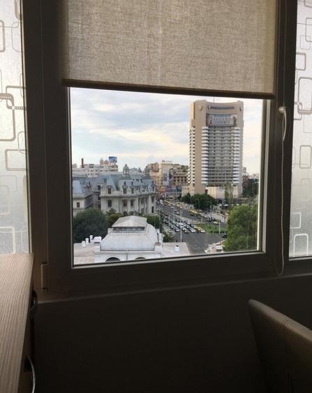 Garsoniera | Universitate | 1 minut fata de metrou - 6