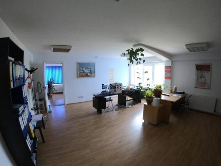 Proprietate Industriala - 2500 mp - Productie - Depozitare - Office - 19