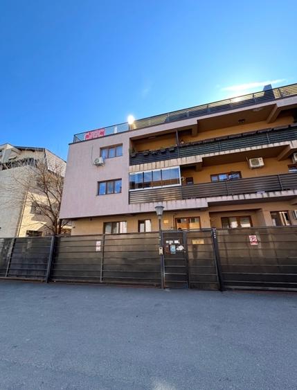 Apartament 3 camere cu terasă unică 140 mp | Codrii Residence | Parcul Titanel - 16