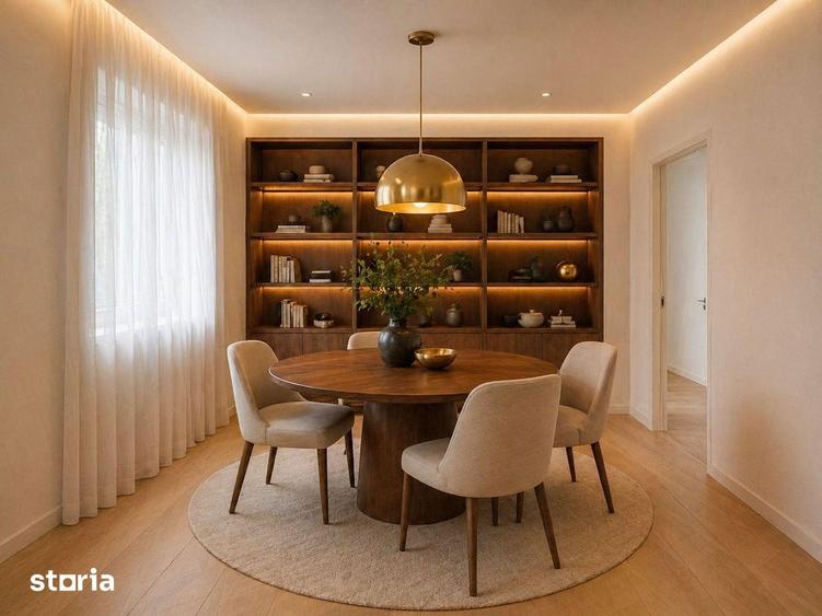 Apartament 3 camere 7 noiembrie / 82 mp / UMFST / SPITAL / - 5