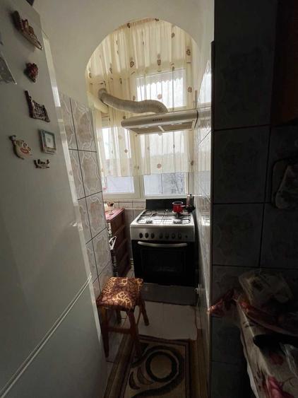 Apartament decomandat cu 2 camere in centrul orasului - 5