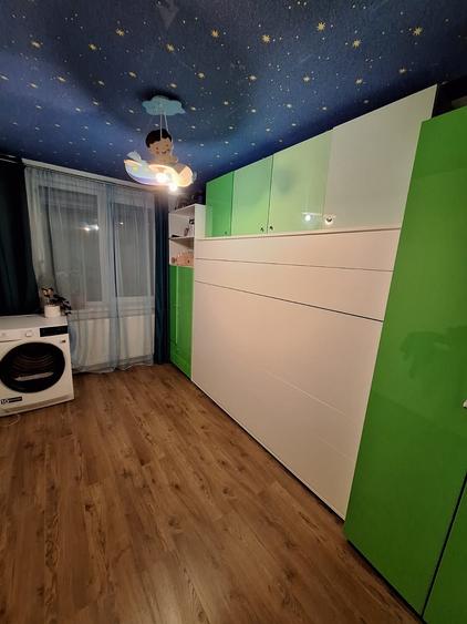 Apartament 4 camere 80mp Porolissum mobilat 93.500eur neg - 7