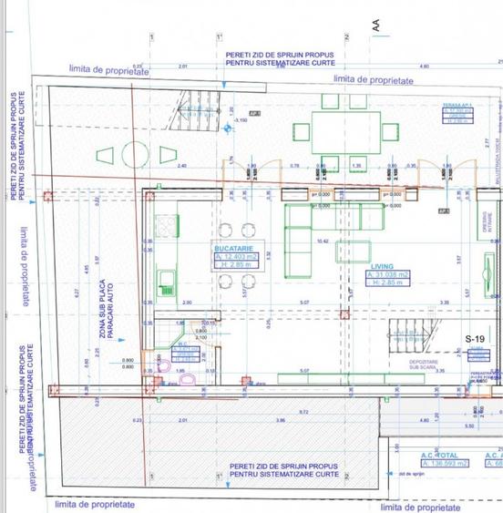 Casa tip duplex, Dambul Rotund, cu view superb - 8