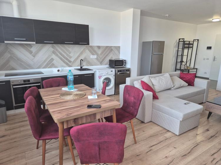 La ISHO-cel mai nou si renumit bloc central - 9