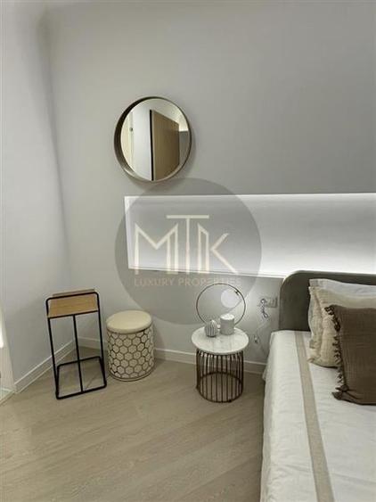 Apartament lux 3 camere I Cortina North I Prima inchiriere - 18