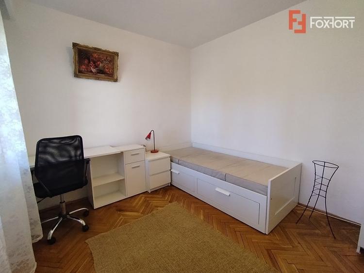 Apartament cu 3 camere de inchiriat in Timisoara, zona Take Ionescu - 5