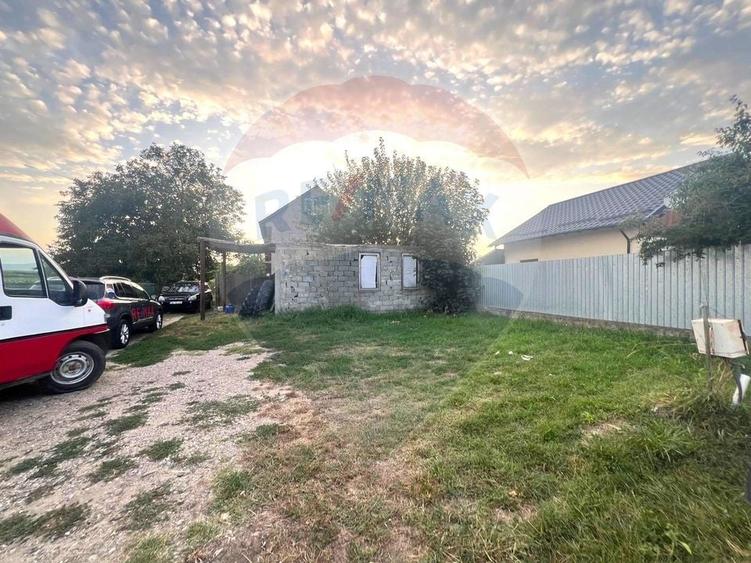 Casă de vânzare 3 camere - com. Letea Veche- sat. Holt - 7