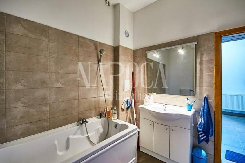 Apartament 2 camere de vanzare in Centru, Cluj Napoca - 5