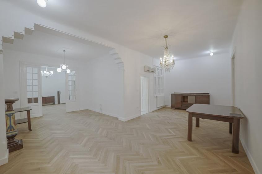 Vila individuala P+1E*Renovata 2025*Competitiei*Iancului - 1