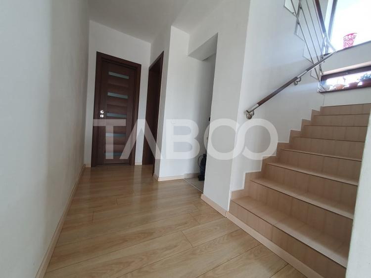 Casa individuala in cartierul Bavaria din Sibiu - 22