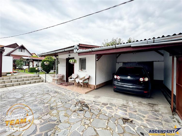 FILM & 3D! Intre traditie si modern, un camin cu personalitate - 6