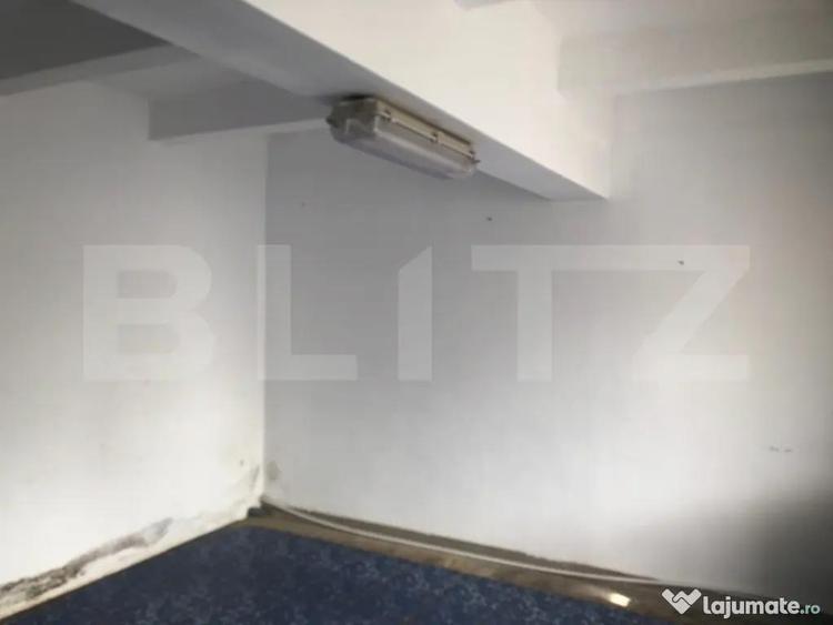 Spatiu comercial, 26 mp, zona Piata Mare - 3