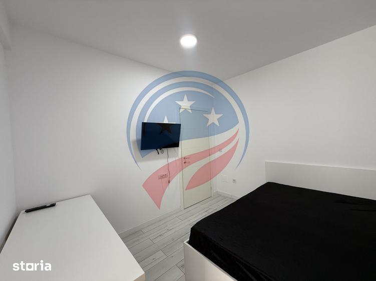 Apartament de inchiriat in bloc nou/Craiova/Parcul Nicolae Romanescu - 8