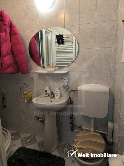 Casa individuala, 246 mp + 40 mp spatiu comercial, piscina interioara, Someseni - 19