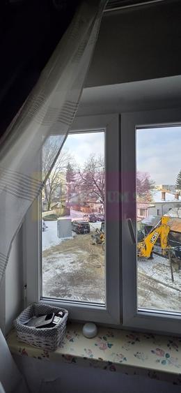 Garsoniera de vanzare in Campina, et. 1 15,83 mp - 3