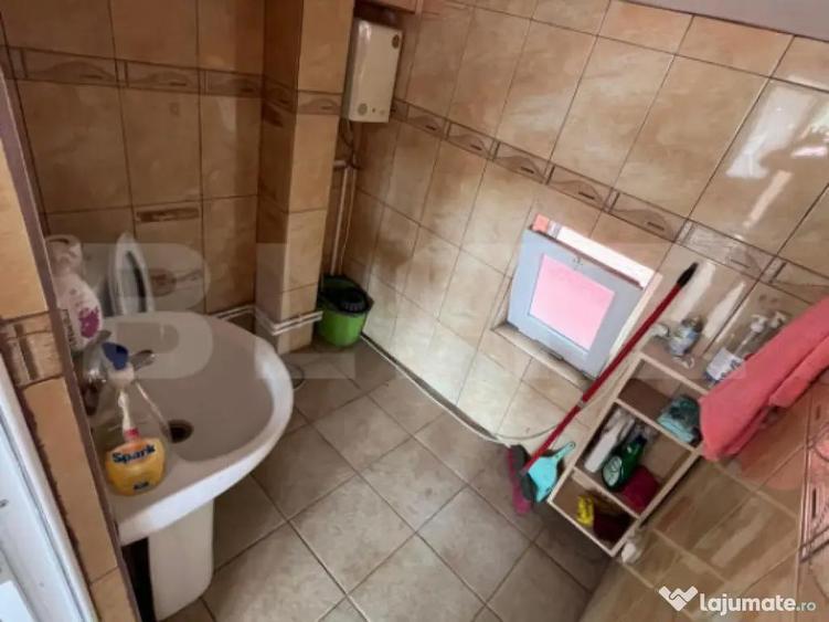 ???? Spa?iu Comercial 160 mp Parter +Etaj + Depozit Idea - 3