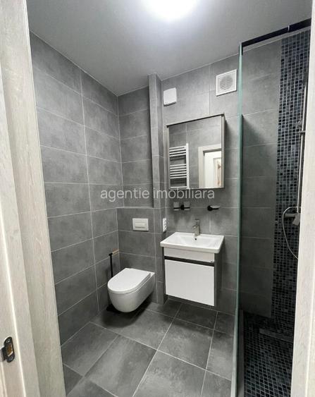 Apartament cu 2 camere cartierul Marasti