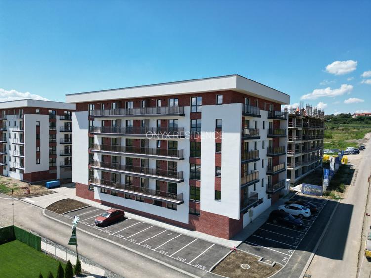 Onyx Residence - TAXE NOTARIALE (antecontract si contract final) CADOU