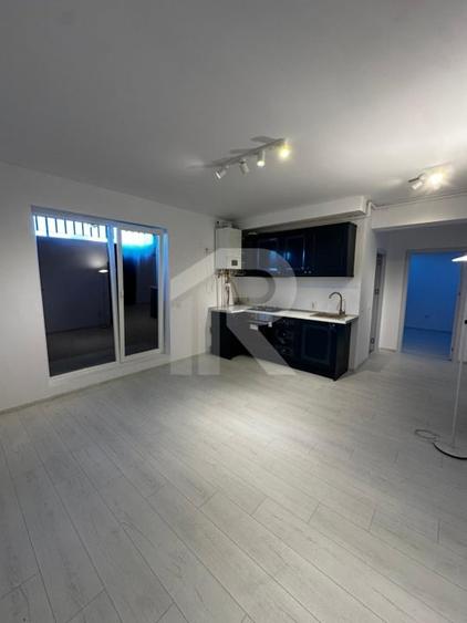 CHIRIE  - APARTAMENT 2 CAMERE - ILFOV, OTOPENI - REZIDENTIAL/ BIROURI - 2