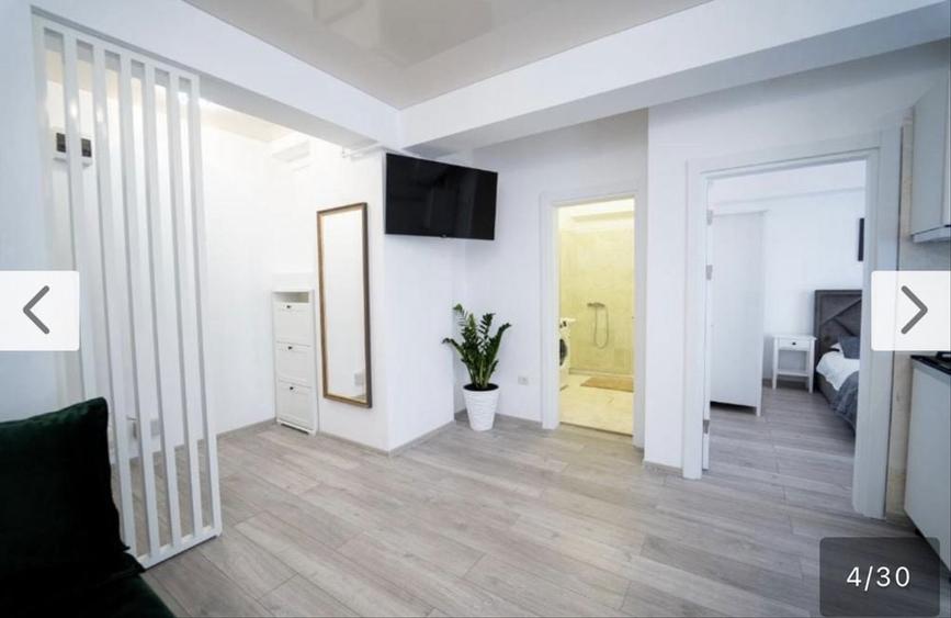 Apartament 2 camere Almar Luxury + loc parcare - 7