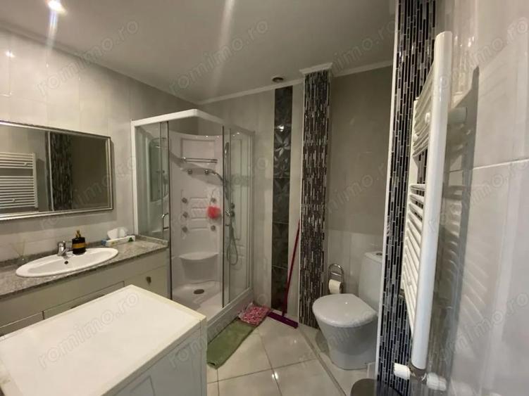 Garsoniera de inchiriat in zona Colentina cu centrala proprie - 3