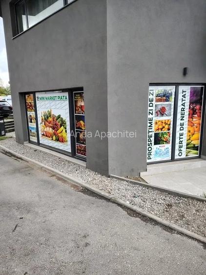 Spatiu Comercial 85 mp Rulmentul Spatiu Comercial 85 mp Rulmentul