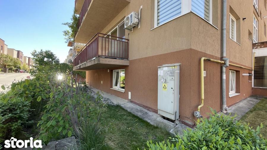 Apartament 2 camere 47mp Pet Friendly Buna Ziua str Pompiliu Teodor - 8