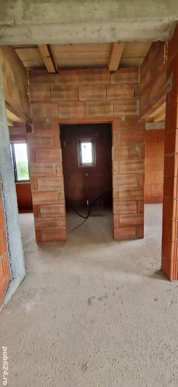 Casa noua in Le?, notata in CF - 4