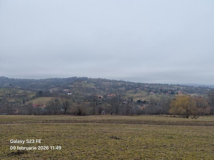 Teren de vanzare - 2