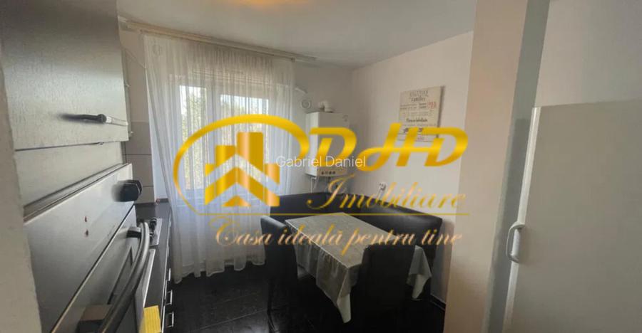 Inchiriez apartament cu 3 camere decomandat Podu Ro?