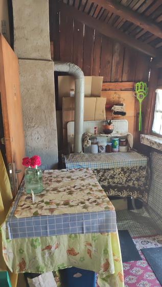 Vanzare casa  Darste singur in curte - 9