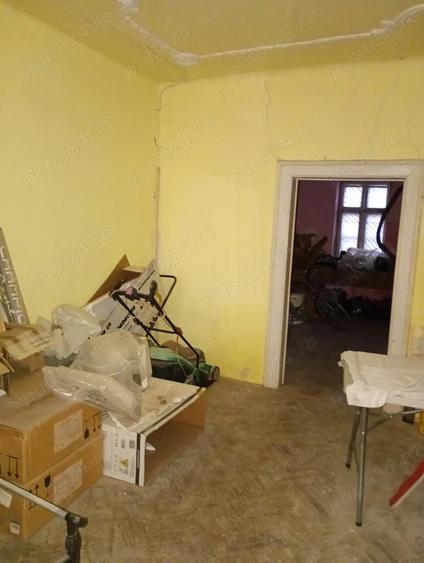 Vand imobil compus din 12 apartamente, pozi?ionare excelenta-OPORTUNITATE - 8