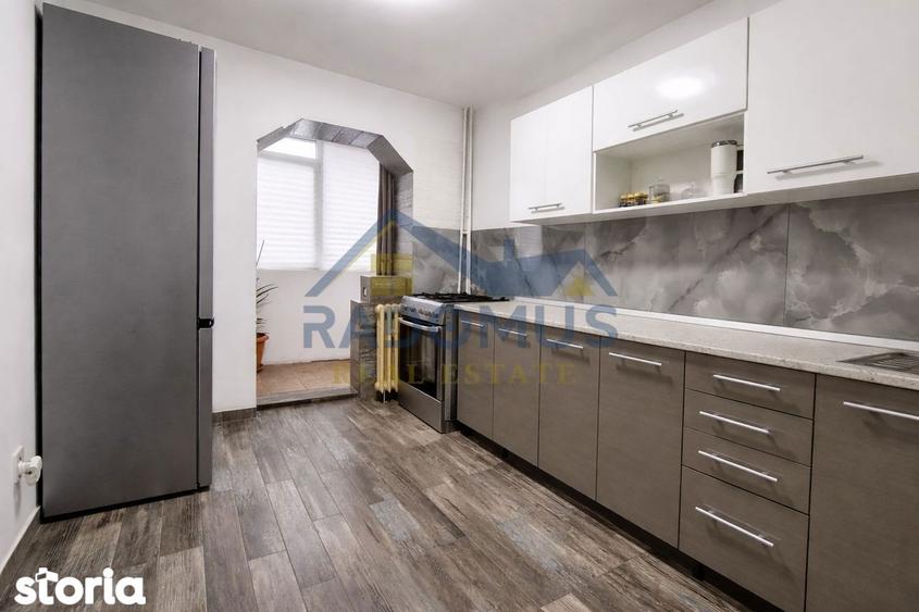 Apartament 2 camere | Etaj 5/9 | 63 Mp | Ploiesti - Bariera Bucure?ti - 4