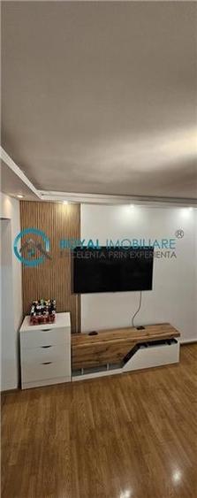 Royal Imobiliare - Vanzare apartament 3 camere zona Baraolt - 3