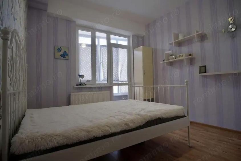 Garsoniera de vanzare in zona Costin Georgian - 3