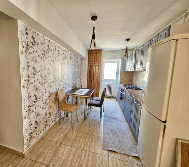 Apartament 3 camere decomandat, Marasti, strada Aurel Vlaicu. - 2