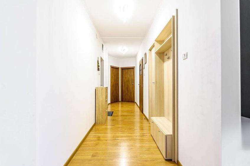 Vand apartament cu 3 camere bloc Via Romana - 5
