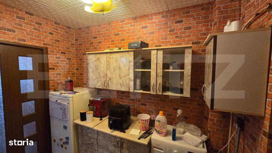 Garsoniera de vanzare, 26 mp, zona Centrala - Calea Bucuresti - 6