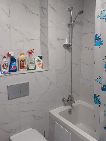 Garsonieră semidecomandată în Ștefăneștii de Jos